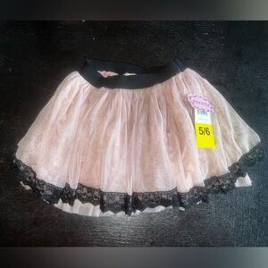 Tutu skirt 5/6